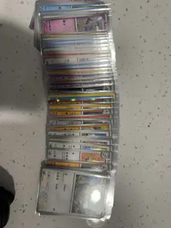 Pokemon Bulk Lot - Over 600 Cards - Image 3
