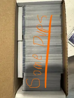 Pokemon Bulk Lot - Over 600 Cards - Image 4