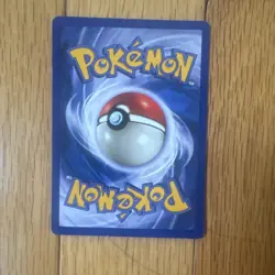 Pokemon Pinsir Jungle Holo Rare 1st Edition Basic 60 HP 9/64 English Card - Image 2