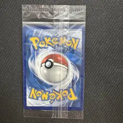 Pokemon TCG Snorlax 051 SV Scarlet & Violet 151 Promo Card Sealed - Image 2