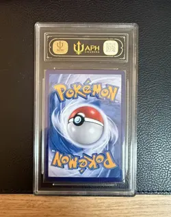 Pokemon TCG Chinese Gem Pack Vol.3 CBB3C-03 07/07 Exclusive Gengar Card APH 10 - Image 2