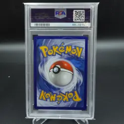 PSA 10 GEM MINT POKEMON BLASTOISE HOLO RARE CELEBRATIONS 2021 #2 CARD - Image 2