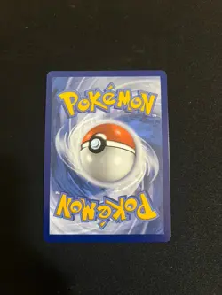 Pokemon Eevee EX 174 Prismatic Evolutions Promo Card NM - Image 2