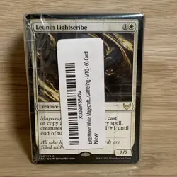 Elite Mono White Magecraft Aggro Deck - 60 Card - MTG Magic the Gathering NM/M!! - Image 2