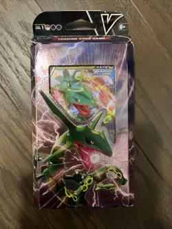 Pokemon TCG Card VS Set Trading Card - 80909 820650809095 - Image 1
