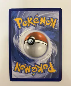 Pokemon Meowth 106/094 PFL Holo Basic Cat 70 HP Card 2025 - Image 2