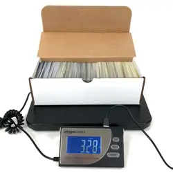 Over 3lbs of Common Pokemon Cards - Image 3