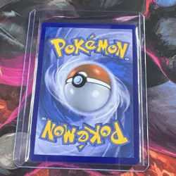 Pokemon Misty's Determination Full Art Ultra Rare Holo Evolutions 108/108 Card - Image 2