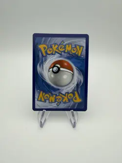 Hisuian Zoroark VSTAR 147/196 SWSH11: Lost Origin Ultra Rare Pokemon Card NM - Image 2