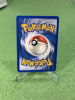 Pokemon TCG Aquapolis Psyduck Card 104/147 2002 Regular Near Mint Non- Holo - Image 2