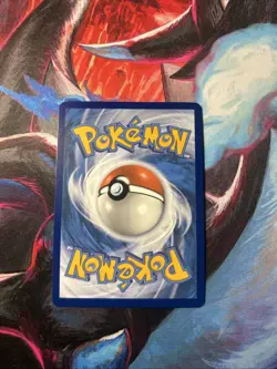 Pokemon TCG Poliwhirl Full Art 176/165 151 Card NM/M Condition - Image 2