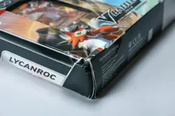 Sealed V Battle Deck Lycanroc vs. Corviknight ~ Pokemon Cards ~ CDN Seller - Image 2