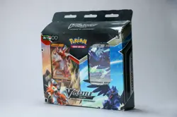 Sealed V Battle Deck Lycanroc vs. Corviknight ~ Pokemon Cards ~ CDN Seller - Image 3