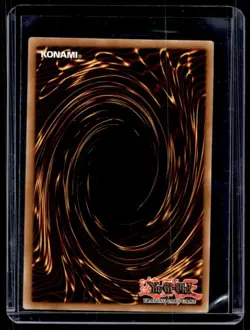 1996 Yu-Gi-Oh! 1st Edition Soul - Absorbing Bone Tower #AST-011 - Image 2