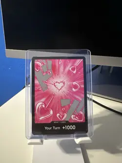 DON!! Card (Boa Hancock) Premium Booster -The Best- Vol. 2 - Image 1