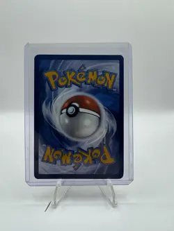 Koraidon EX 125/198 NM/M Scarlet and Violet Pokemon Card - Image 2