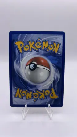 Beautifly 219/217 ASC Stage 2 130 HP Hero Pokemon TCG Card English - Image 2