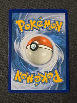 Portuguese Cynthia Regional Championships 119/156 League & Championship Cards NM - Image 2