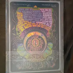 The One Ring - Borderless Poster Foil - MTG LOTR - Image 2