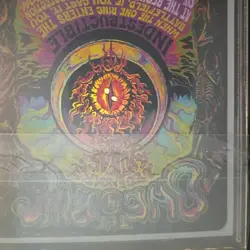 The One Ring - Borderless Poster Foil - MTG LOTR - Image 3