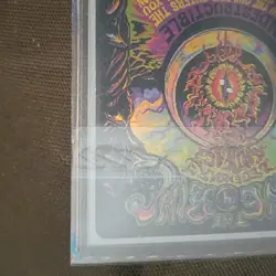 The One Ring - Borderless Poster Foil - MTG LOTR - Image 4