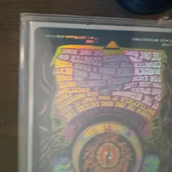 The One Ring - Borderless Poster Foil - MTG LOTR - Image 5