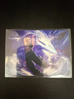 Mtg Final Fantasy Lot. Art Series, Rare’s Foils and Commons - Image 2
