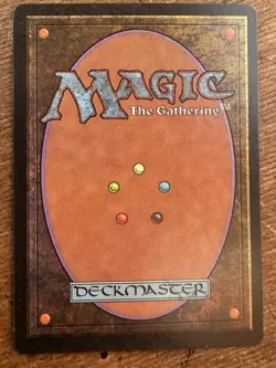 MTG Living Death - Tempest - Image 2