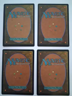 4x Counterspell NM Modern Horizons 2 MH2 MTG Magic the Gathering - Image 2