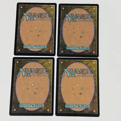 Frantic Search X4 Ultimate Masters Playset Mtg - Image 5