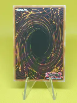 Yugioh - Mask Change (LEHD-ENA21) - Common 1st Edition - Image 2