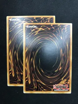 Yugioh x2 Ricarica SD1 IT019 Prima Edizione Structure Deck Dragon's Roar - Image 2