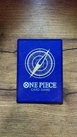 One Piece Portgas.D.Ace - OP07-119 (Reprint) - Premium Booster (PRB-02) - Image 2