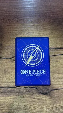 One Piece Sabo (120) - Carrying On His Will (OP13-120) - Image 2