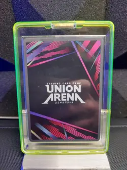 Sinon Union Arena UE07BT/SAO-1-090 R☆ Sword Art Online Mint - Image 2