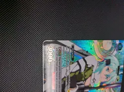 Sinon Union Arena UE07BT/SAO-1-090 R☆ Sword Art Online Mint - Image 3