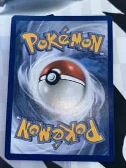Pokemon TCG Blaziken Holo Card 192/182 Sv10: Destined Rivals Near Mint - Image 2