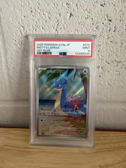 Pokemon Graded Card Lot 14 cards - Image 2