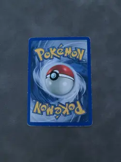 The Rockets Trap Trainer Holo Card 19/132 Gym Heroes Set LP-MP - Image 3
