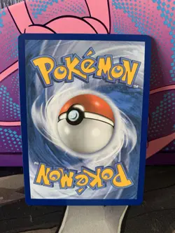 M Rayquaza EX Celebrations Classic Collection Holo Ultra Card 76/108 - Image 3