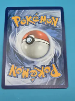Pokemon Cinderace 028/132 Rare Holo Mega Evolution Card NM - Image 2