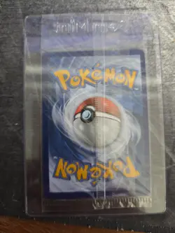 Greninja Gold Star Celebrations Promo SWSH144 2021 Pokemon TCG Sealed Card - Image 2