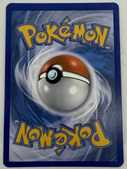 Yamask 55/116 Plasma Freeze Reverse Holo Pokemon Card Near Mint - Image 2