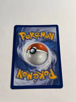 Ultra Ball 264/217 Ascending Heroes Full Art Holo Trainer-Item Pokemon TCG Card - Image 2