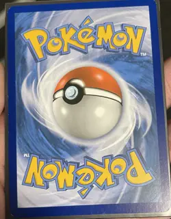 Pokemon Snorlax Build-A-Bear Workshop Promo Card 80/106 English 2014 - Image 2