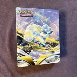 pokemon mini portfolio With 60 Cards - Image 2
