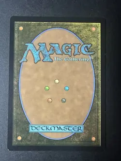 Foot Ninjas C 0209 BORDERLESS FOIL TMNT Teenage Mutant Ninja Turtles NM Card MTG - Image 2