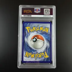 PSA 10 Rocket's Zapdos Pokemon Celebrations Classic Collection Holo Graded Card - Image 4