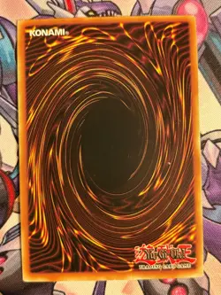 Cyberdark Horn 1st EDT CDIP-EN001 SUPER RARE YuGiOh Card - Image 2