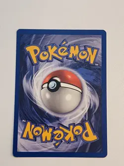 Pokemon Exeggutor 35/64 Jungle 1st Edition Regular Card NM - Image 2